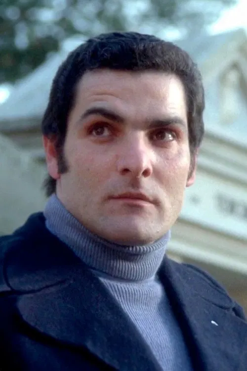 Photo of Claudio Zucchet, Acting
