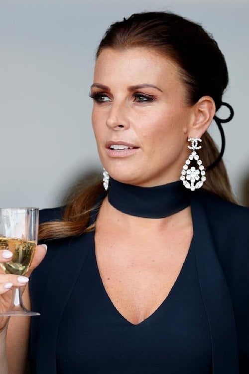 Coleen Rooney profile