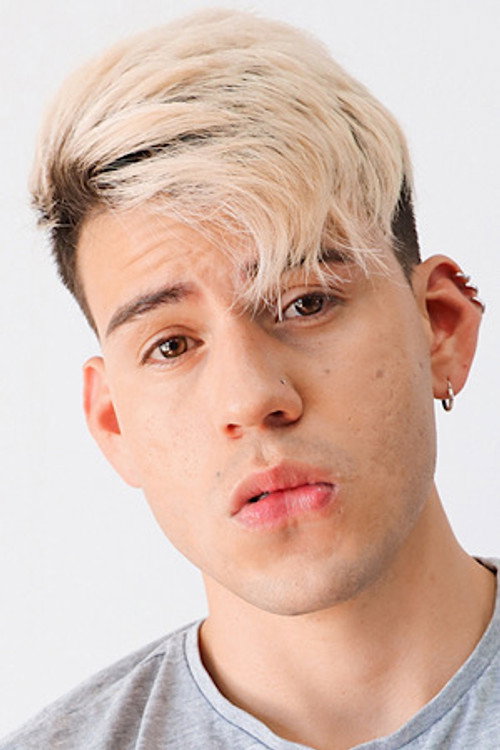 Photo of Jhostin Brown, Acting