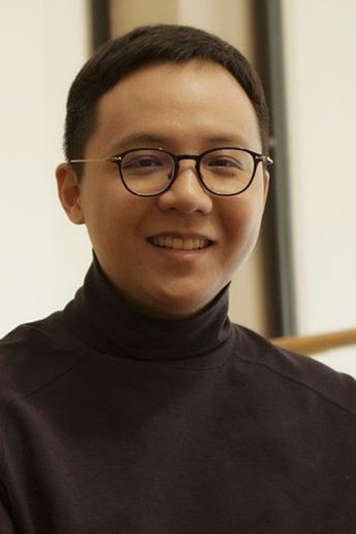 Han Zeng Guang profile