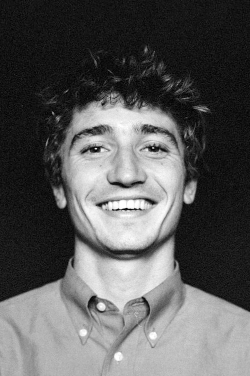 Mees Peijnenburg profile