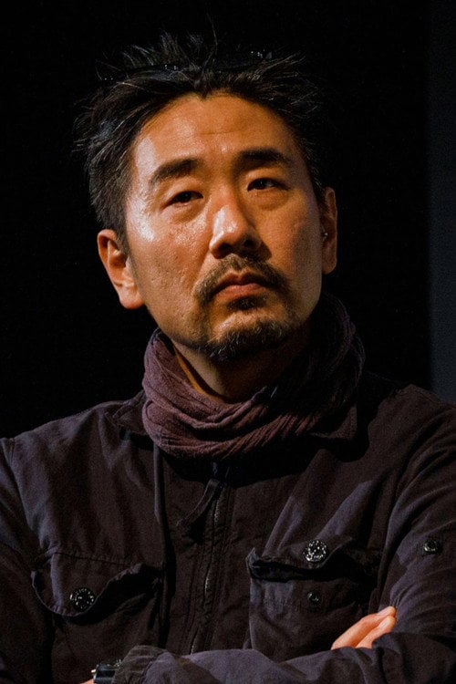 Photo of Chung Chung-hoon, Camera