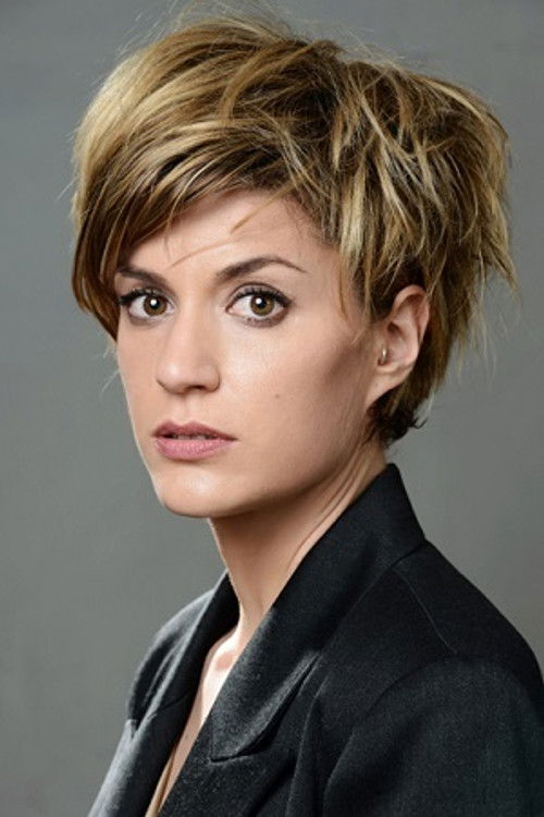 Alice Torriani profile