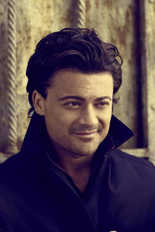 Photo of Vittorio Grigolo, Acting