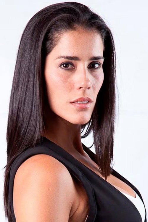 Photo of Gianella Neyra, Acting
