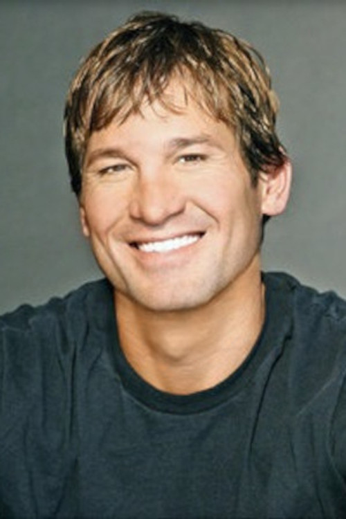 Photo of Kevin Paul, Acting