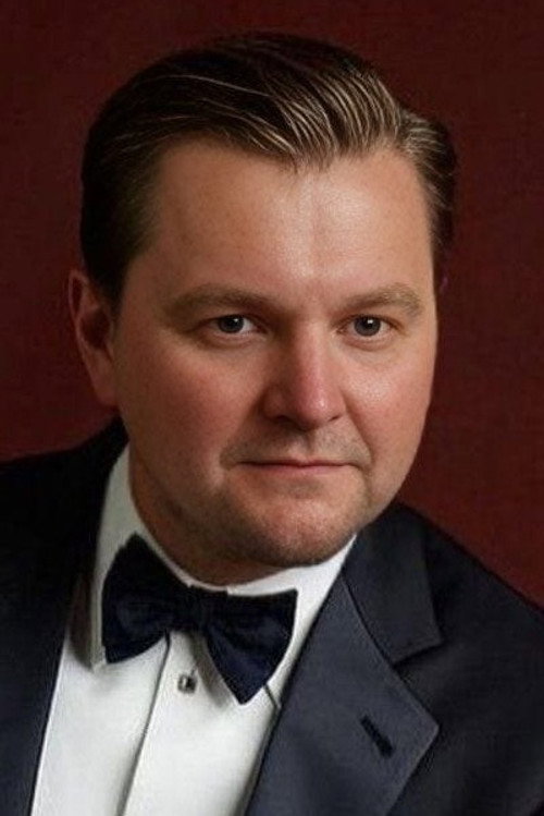 Photo of Giedrius Arbačiauskas, Acting