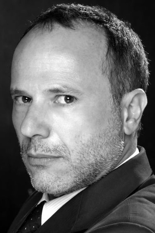 Photo of Alessandro Fabrizi, Acting