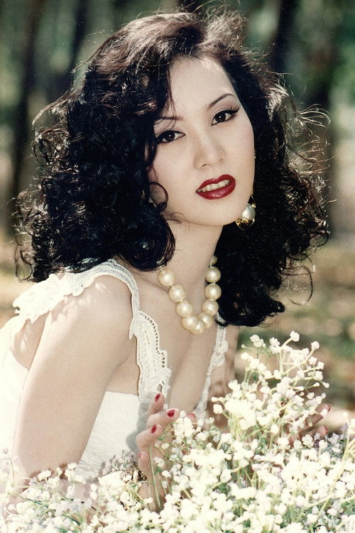 Photo of Mộng Vân, Acting