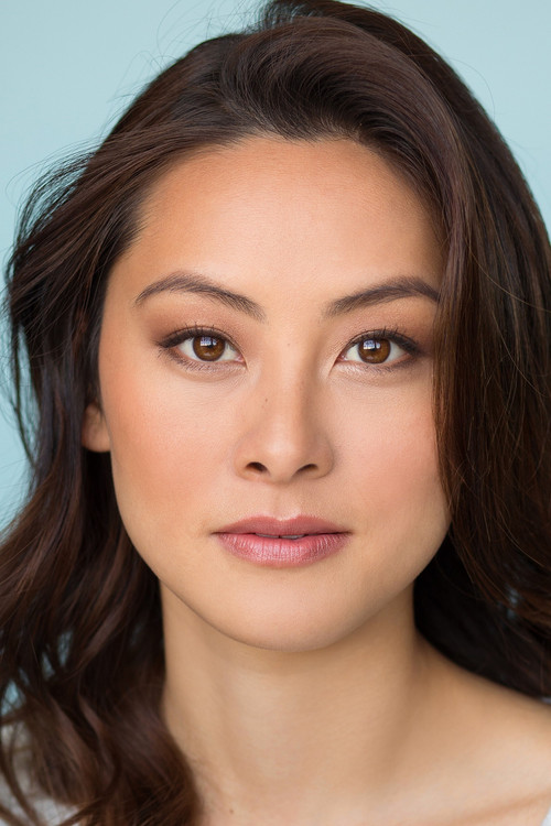 Photo of Diana Lu, Acting
