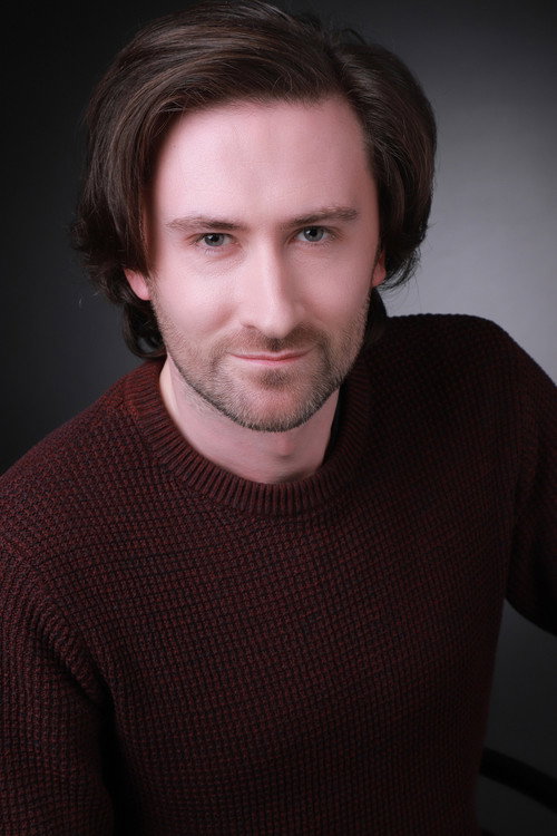 Photo of Michael Kennedy, Acting