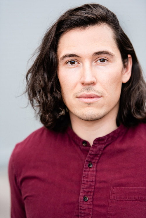 Photo of Dave Martinez, Acting