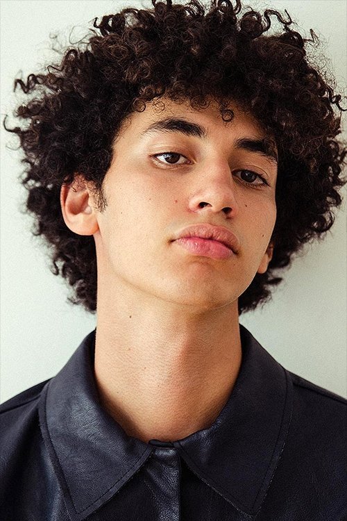 Sofian El Benaissati profile