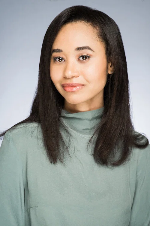 Photo of Ericka Boston, Acting
