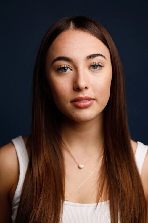 Photo of Leah Herold, Acting