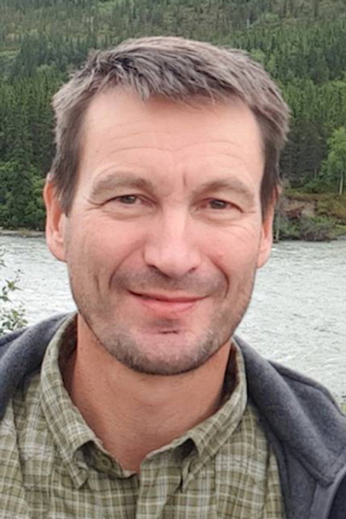 Photo of Mattis Thørud, Acting
