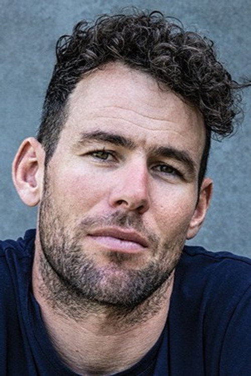 Photo of Mark Cavendish, Acting