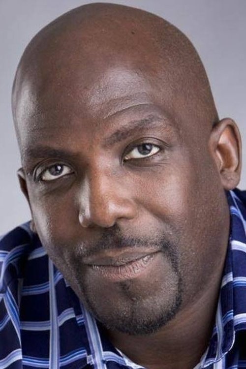Photo of Kevin Brown, Acting