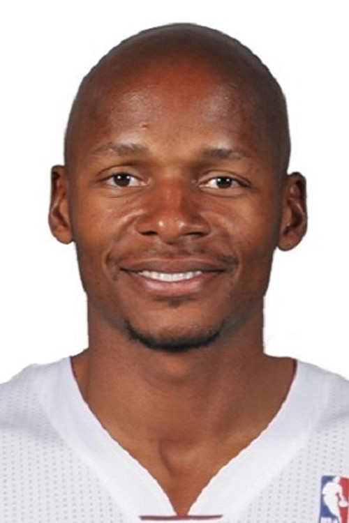 Ray Allen profile