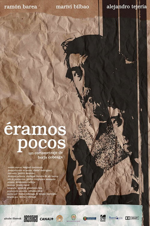 Movie poster for One Too Many (2005)