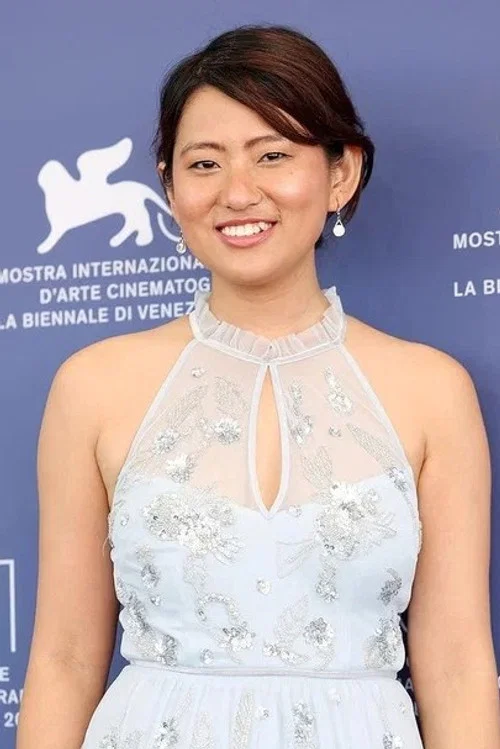 Photo of Gaumaya Gurung, Acting
