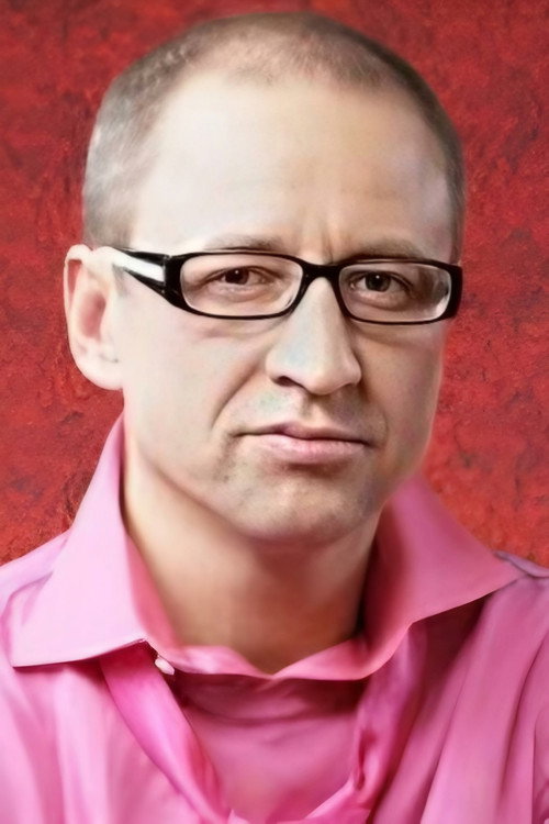 Photo of Andrius Žebrauskas, Acting