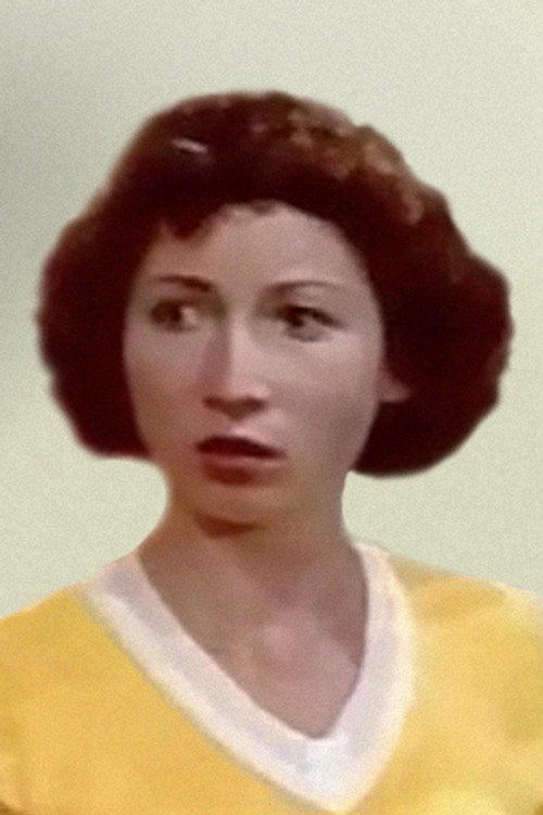 Photo of Margit Manz, Acting