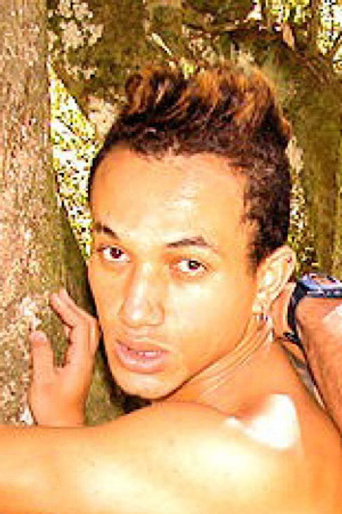 Photo of Taylor Garcia, Acting