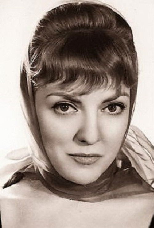 Selica Torcal profile