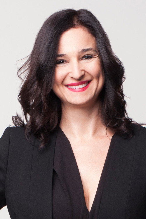 Photo of Carolina Noriega, Acting