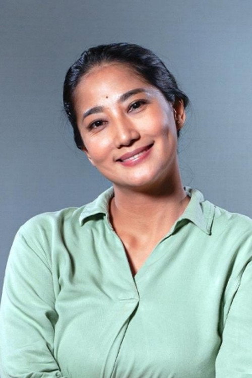 Photo of Adelia Rasya, Acting