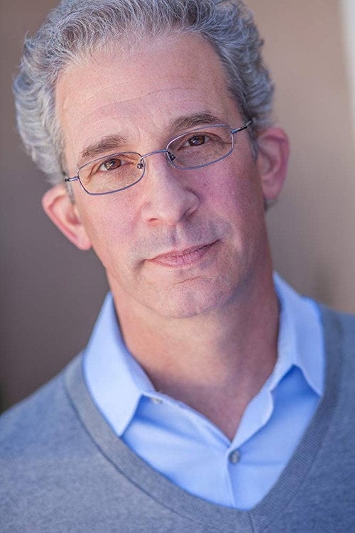 Photo of Michael Albala, Acting