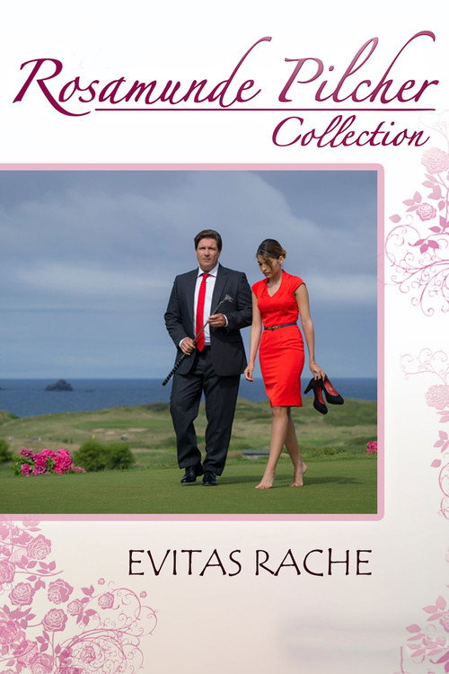 Movie poster for Rosamunde Pilcher: Evitas Rache (2014)