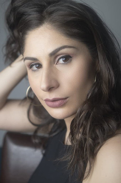 Photo of Georgia X. Lifsher, Acting