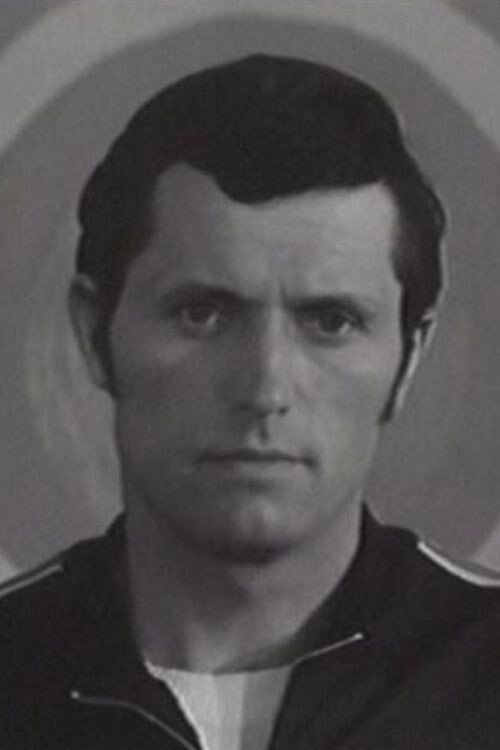 Photo of German Poloskov, Acting