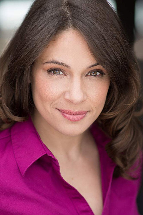 Photo of Emily-Grace Murray, Acting