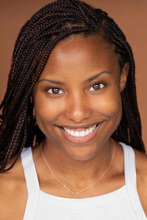 Photo of Mikaela Baker, Acting