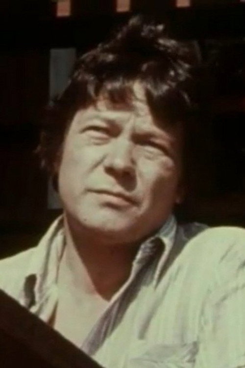 Photo of Pentti Auer, Acting