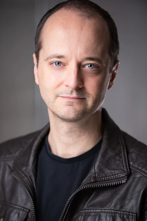 Photo of Luke Beattie, Acting