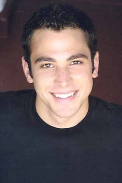 Photo of Ben Newmark, Acting
