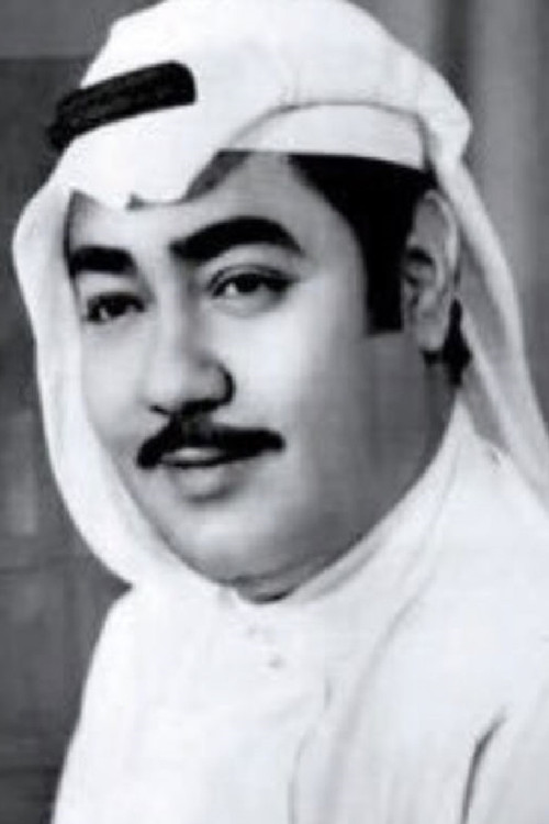 Photo of Lutfy Zainy, Production