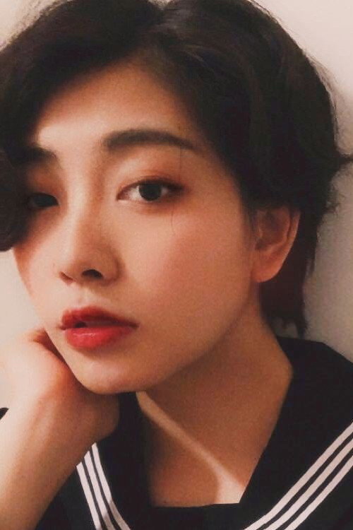 Photo of 唐雨荷, Acting