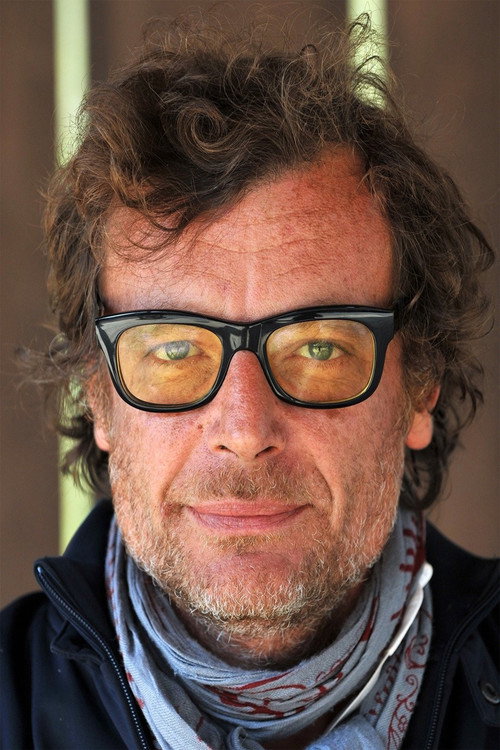 Matthias Steurer profile