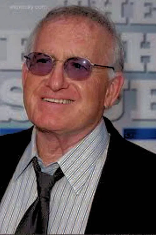 Robert Chartoff profile