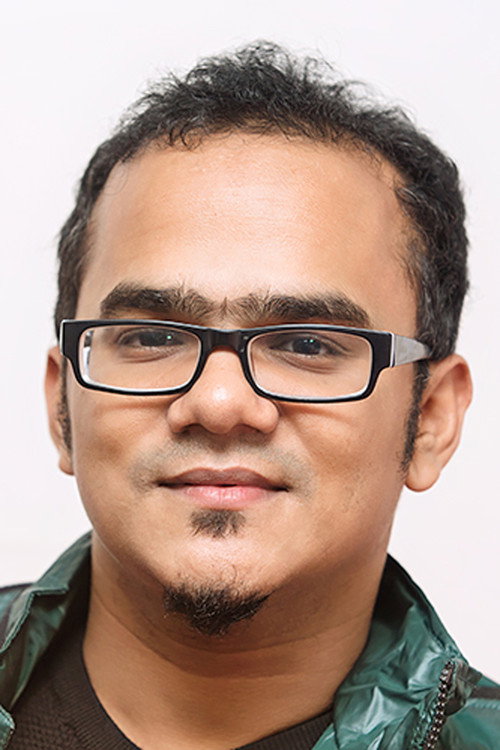 Anonno Mamun profile