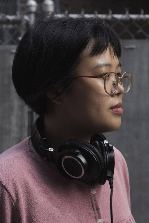 Photo of Linh Tran, Directing