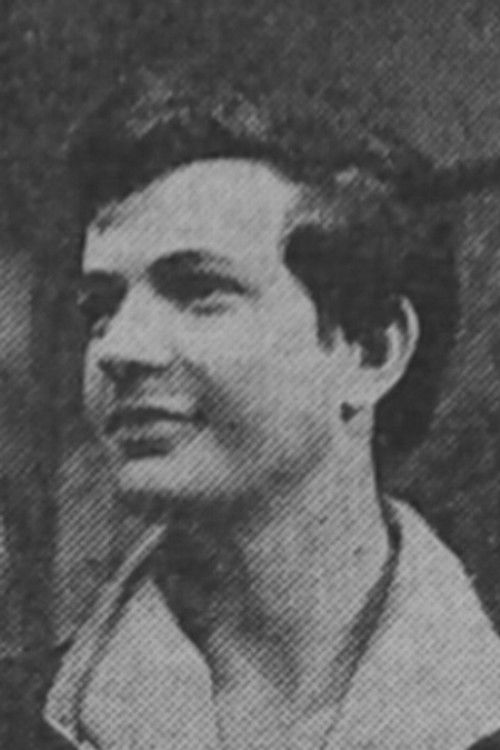 Semyon Sytnik profile