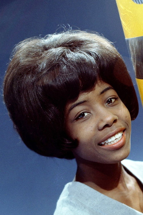 Photo of Millie Small, Acting