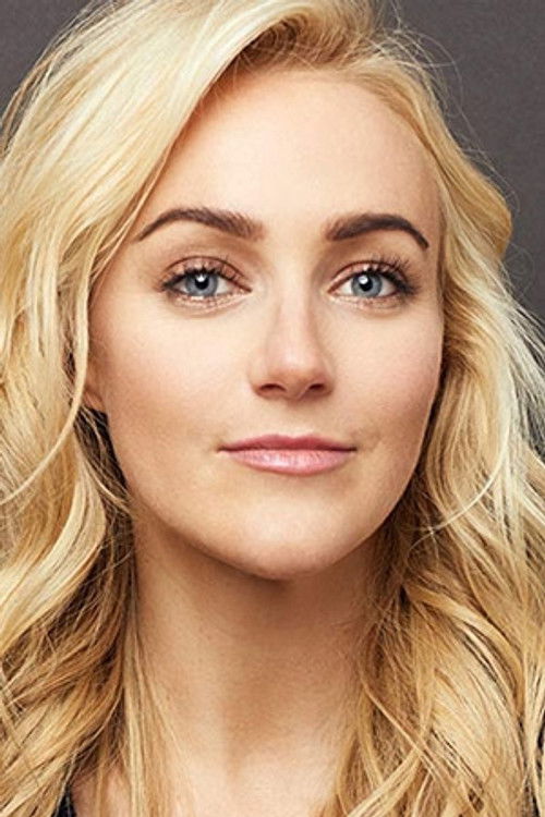 Betsy Wolfe profile