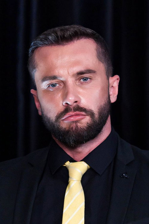 Photo of Tyler Berg, Acting